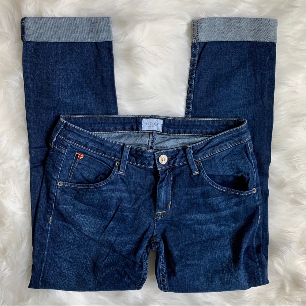Hudson Denim Jeans